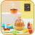Детская игровая кухня 92 см с водой, паром, яйцеваркой, светом и звуком WD-P39 / 89 предметов