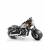 Конструктор Sembo Block «Мотоцикл Hari Tough Guy 883» 701118 / 189 деталей