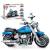Конструктор Sembo Block «Мотоцикл» 701122 / 257 деталей