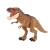 Большой радиоуправляемый динозавр со световыми и звуковыми эффектами / RS6190