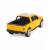 Металлическая машинка Play Smart 1:50 «Ford F-150» 9,5 см. 6530D Fast Wheels, инерционная / Желтый
