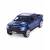 Металлическая машинка Play Smart 1:50 «Ford F-150» 9,5 см. 6530D Fast Wheels, инерционная / Синий