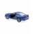 Металлическая машинка Kinsmart 1:38 «2006 Ford Mustang GT» KT5091D инерционная / Синий