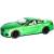 Металлическая машинка HengTeng Toys 1:24 «BMW M840i Coupe» 53522-21A, 20 см., инерционная, свет, звук / Зеленый