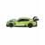 Металлическая машинка Kinsmart 1:38 «Bentley Continental GT3» KT5417D, инерционная / Зеленый