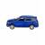 Металлическая машинка Play Smart 1:50 «Mercedes-Benz GL 63 AMG» 6532D Автопарк, инерционная / Синий