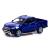 Металлическая машинка Kinsmart 1:42 «Mercedes-Benz X-Class» KT5410D, инерционная / Синий