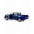 Металлическая машинка Kinsmart 1:42 «Mercedes-Benz X-Class» KT5410D, инерционная / Синий