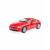 Металлическая машинка Kinsmart 1:32 «BMW Z4 Coupe» KT5318D, инерционная / Красный