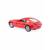Металлическая машинка Kinsmart 1:32 «BMW Z4 Coupe» KT5318D, инерционная / Красный