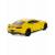 Машинка металлическая Kinsmart 1:38 «2017 Chevrolet Camaro ZL1» 14 см. KT5399D инерционная / Желтый