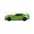 Машинка металлическая Kinsmart 1:38 «2017 Chevrolet Camaro ZL1» 14 см. KT5399D инерционная / Зеленый