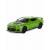 Машинка металлическая Kinsmart 1:38 «2017 Chevrolet Camaro ZL1» 14 см. KT5399D инерционная / Зеленый