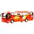 Металлический автобус Double Horses 1:48 «Dream Bus» CS0271, инерционный, свет, звук / Микс
