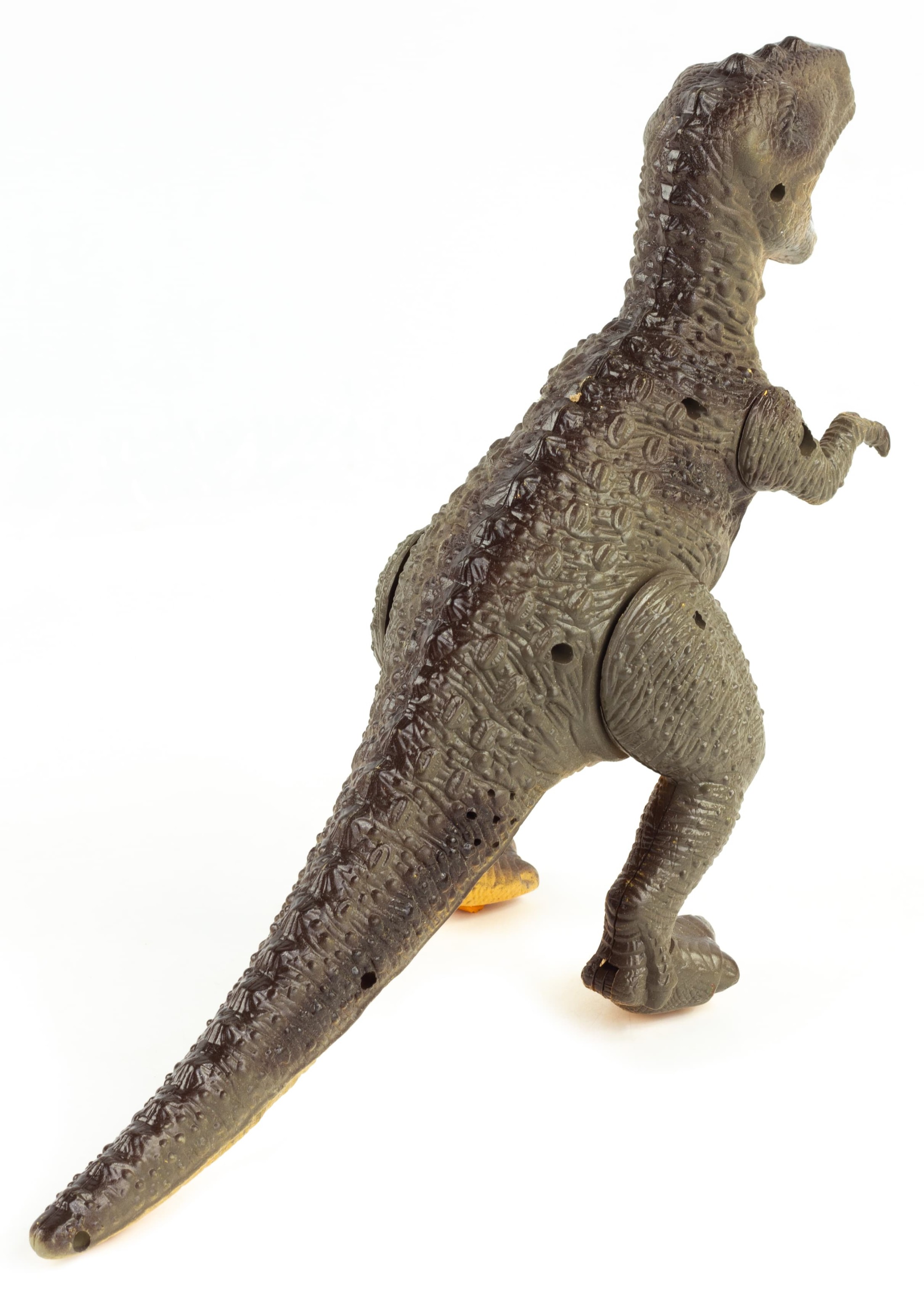 Интерактивная игрушка «Dinosaur - Тираннозавр», свет, звук, движение 1009