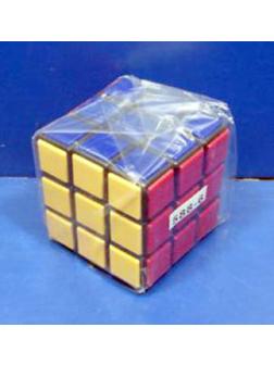 Головоломка Кубик Рубика 3х3 Н588-6