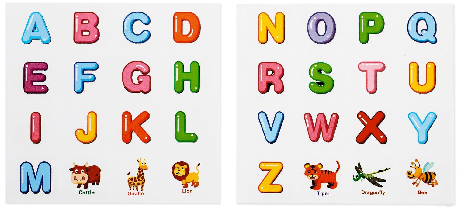 Конструктор магнитный «Мини магический магнит» M086 / 86 деталей