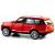 Машинка металлическая 1:50 Play Smart «Range Rover Vogue» 6524D, инерционная / Красный
