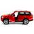 Машинка металлическая 1:50 Play Smart «Range Rover Vogue» 6524D, инерционная / Красный