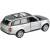Машинка металлическая 1:50 Play Smart «Range Rover Vogue» 6524D, инерционная / Серый