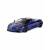 Машинка металлическая Kinsmart 1:36 «McLaren 720S» KT5403D инерционная / Фиолетовый