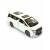 Металлическая машинка Che Zhi 1:24 «Toyota Alphard Hybrid E-Four» 20 см. CZ120A инерционная, свет, звук / Белый