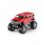 Металлическая машинка Kinsmart 1:40 «2008 Hummer H2 SUV (Off Road)» KT5337DB инерционная / Красный
