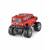 Металлическая машинка Kinsmart 1:40 «2008 Hummer H2 SUV (Off Road)» KT5337DB инерционная / Красный