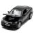 Металлическая машинка Die Cast  1:32 «Mercedes-Benz C63 AMG Coupe Black Series» 15 см., А32251, свет, звук, инерционная / Микс