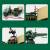 Конструктор Sembo Block «‎Армейский джип Willys с пушкой» 705805 / 807 деталей