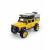 Металлическая машинка Newao Model 1:28 «Land Rover Defender» 18 см. A2833A инерционная, свет, звук в коробке / Микс