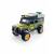Металлическая машинка Newao Model 1:28 «Land Rover Defender» 18 см. A2833A инерционная, свет, звук в коробке / Микс