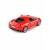Металлическая машинка Kinsmart 1:32 «2013 Alfa Romeo 4C» KT5366D, инерционная / Красный