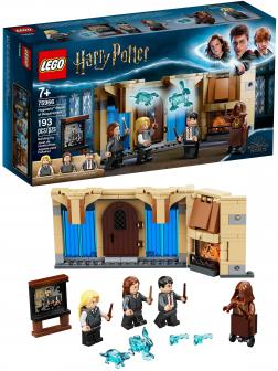 Конструктор LEGO Harry Potter «Выручай-комната Хогвартса» 75966 / 193 детали
