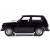 Машинка металлическая Danliao 1:32 «Lada Niva» 1801D, инерционная, свет, звук / Микс