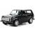 Машинка металлическая Danliao 1:32 «Lada Niva» 1801D, инерционная, свет, звук / Микс