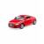 Машинка металлическая Kinsmart 1:32 «2008 Audi TT Coupe» KT5335D инерционная / Красный