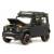 Металлическая машинка HengTeng 1:18 «Suzuki Jimny» А53522-26А, свет, звук, инерция / Микс