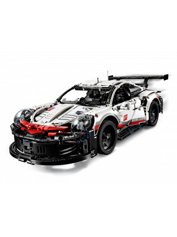 Lepin 911 gt3 on sale