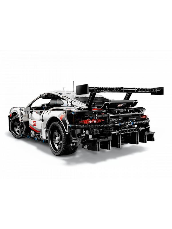 Lepin 42096 hot sale