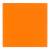 Строительная пластина-основание для конструктора ЛЕГО 25,5x25,5 см. 90004A / Оранжевый