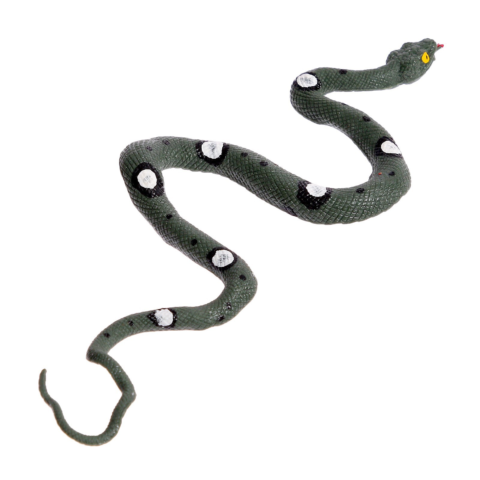 Резиновые фигурки-тянучки Play Smart «Змеи» 51 см. 7213 / 6 шт.