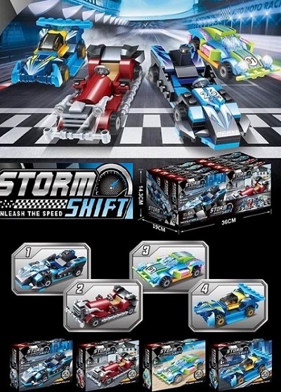 Конструктор 