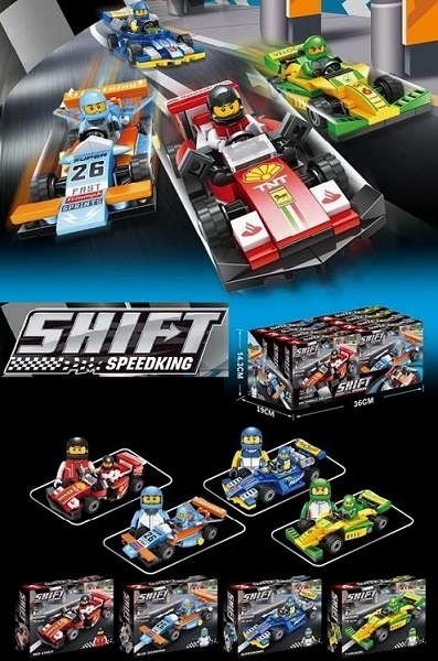 Конструктор 