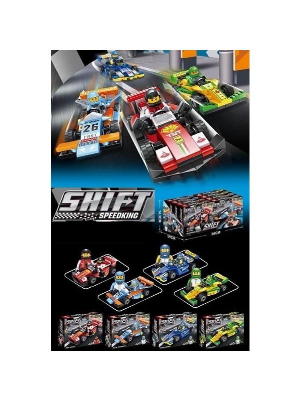 Конструктор 