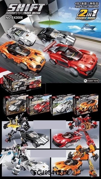 Конструктор 