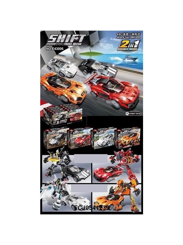 Конструктор 