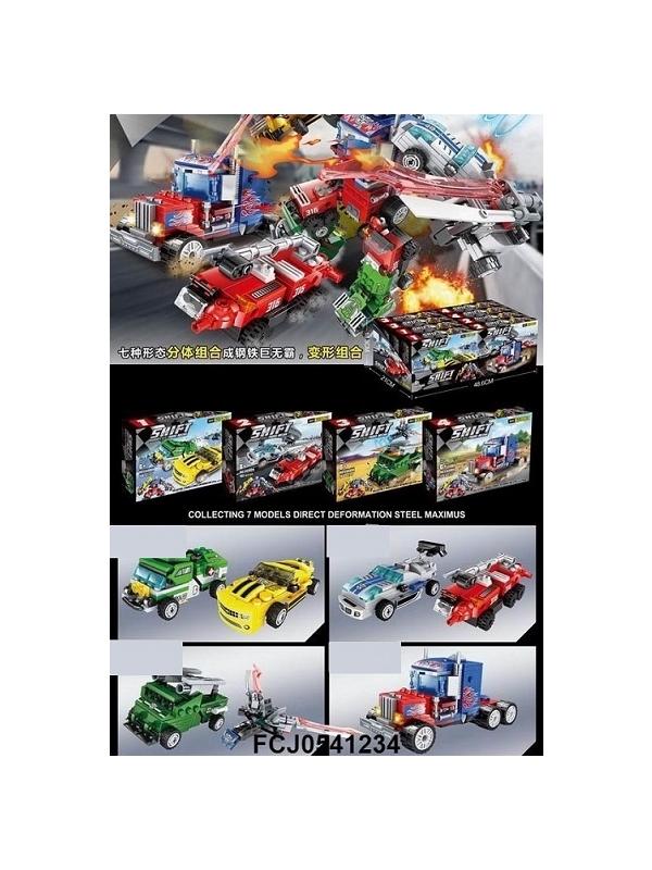 Конструктор 