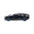 Металлическая машинка Mini Auto 1:32 «Bugatti Chiron» 3225B инерционная, свет, звук / Черный