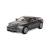 Металлическая машинка Kinsmart 1:38 «Jaguar XK Coupe» KT5321D, инерционная / Темно-серый
